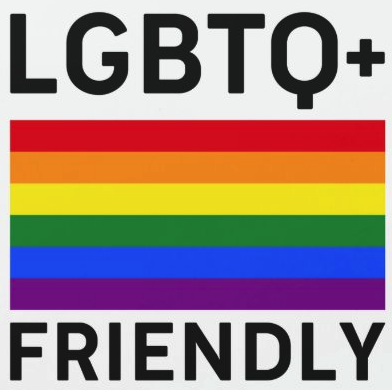LGBTQ+